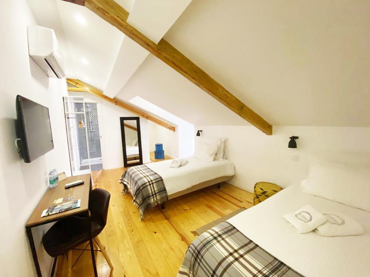 The Postcard Bed and breakfast *