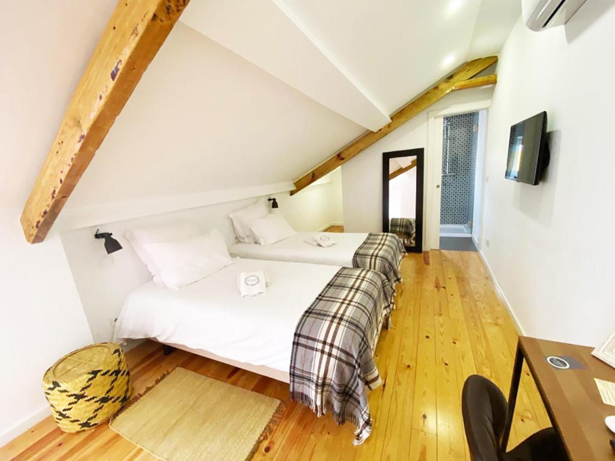 The Postcard Bed and breakfast