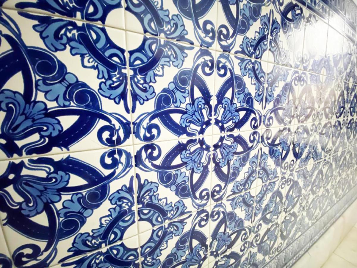 Bed and breakfast The Postcard Lisboa