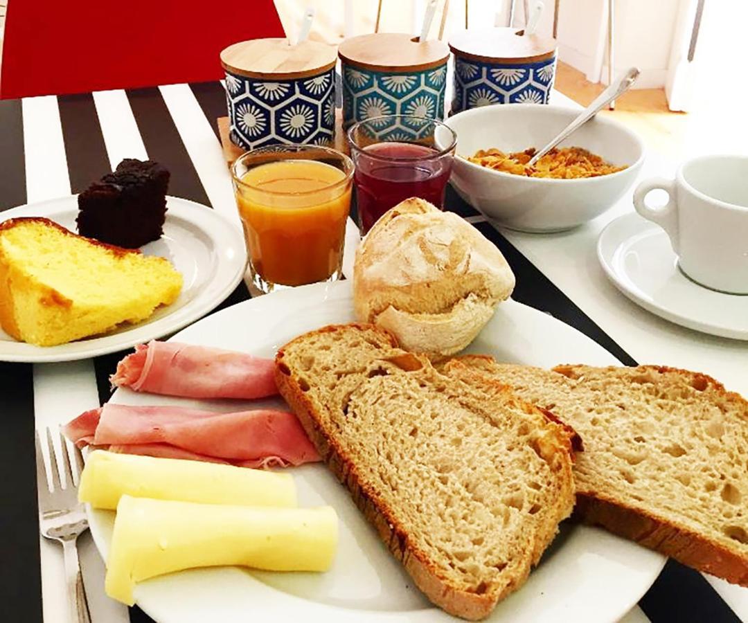 The Postcard Bed and breakfast Lisboa